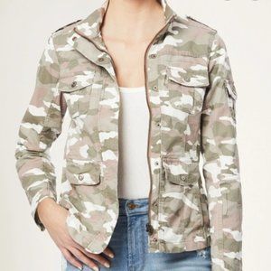 plus size camo jacket 4x